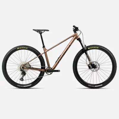 mountain bike mtb Orbea laufey h30 trail la bicicletteria