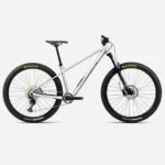 mountain bike mtb Orbea laufey h30 trail la bicicletteria