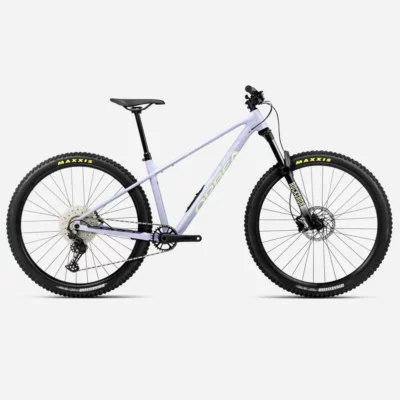 mountain bike mtb Orbea laufey h30 trail la bicicletteria