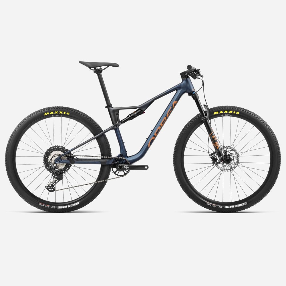 Orbea mtb outlet fully 2021
