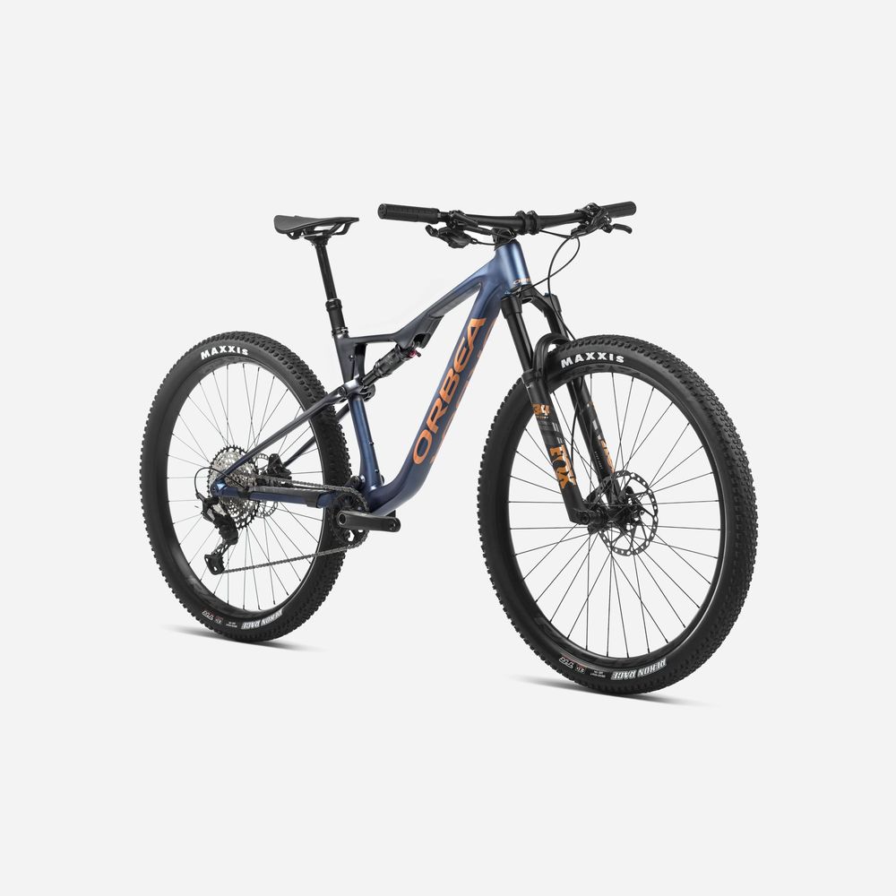 Orbea Oiz H30 2024 La Bicicletteria