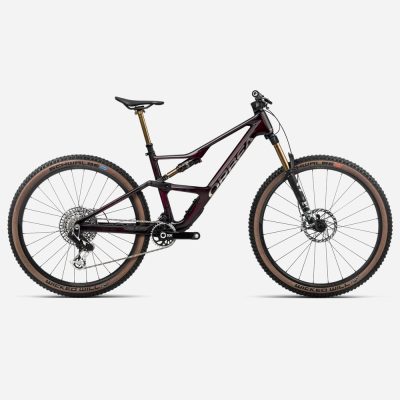 orbea occam,occam m ltd