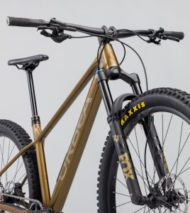 bicicletta orbea mtb laufey