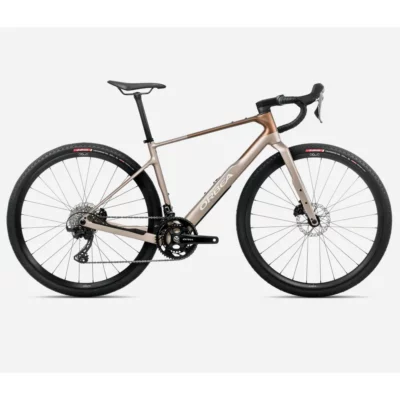 Bici da Gravel Orbea Terra M20TEAM venduto da La bicicletteria