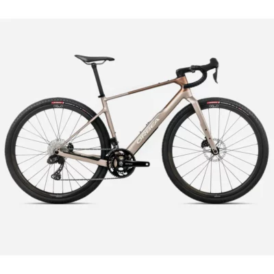 Bici da Gravel Orbea Terra M20iTEAM venduto da La bicicletteria