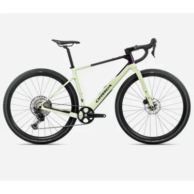 Gravel Orbea Terra M30TEAM 1X