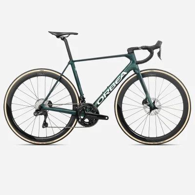Orbea Orca M20iLTD PWR la bicicletteria bici da corsa