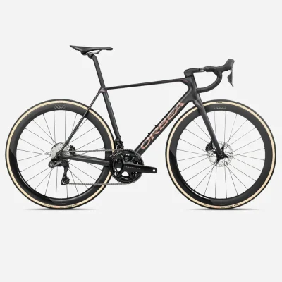 Orbea Orca M20iLTD PWR la bicicletteria bici da corsa