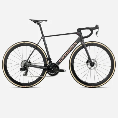 Orbea Orca M21eLTD PWR la bicicletteria bici da corsa