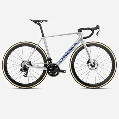 Orbea Orca M21eLTD PWR la bicicletteria bici da corsa