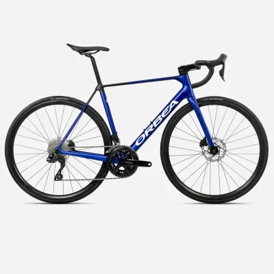 Orbea Orca M30i racing bike