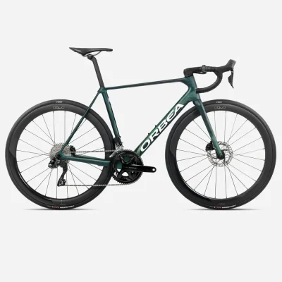 Orbea Orca M30iLTD PWR racing bike