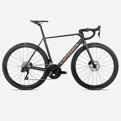 Orbea Orca M30iLTD PWR racing bike
