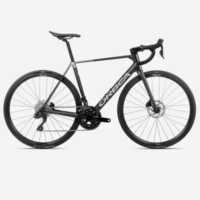 Orbea Orca M35i racing bike
