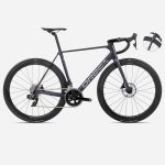 Orbea ORCA M31eLTD PWR 2024 - immagine 3