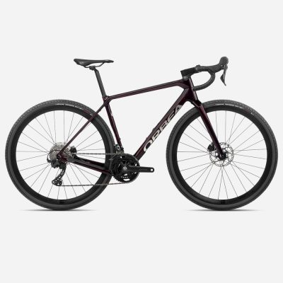 Orbea Terra M30 Team 2024