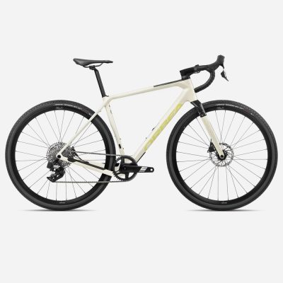 Orbea Terra M41e Team 1X 2024