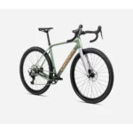 bici da gravel orbea terra h30 2025 venduto da la bicicletteria