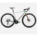bici da gravel orbea terra h30 2025 venduto da la bicicletteria