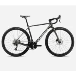 bici da gravel orbea terra h30 2025 venduto da la bicicletteria