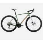 bici da gravel orbea terra h30 2025 venduto da la bicicletteria