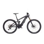 Bianchi E-Omnia FX Type Bosch Performance - immagine 3