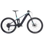 Bianchi T-Tronik Rebel 9.2 Shimano EP8