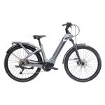 Bianchi E-Omnia C Type Donna Bosh Performance 625Wh Deore 1x10