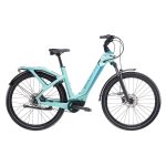 Bianchi E-Omnia C Type Donna Bosh Performance 625Wh Deore 1x10 - immagine 2