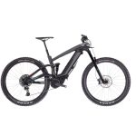 Bianchi E-Omnia FX Type Bosch Performance