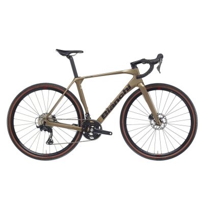 Bianchi Impulso Comp