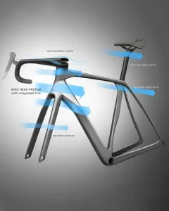 dettagli bianchi impulso gravel
