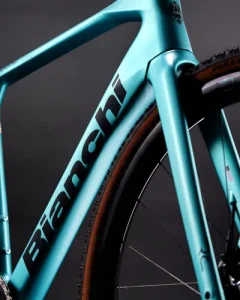 dettagli bianchi impulso gravel