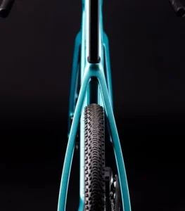 dettagli bianchi impulso gravel
