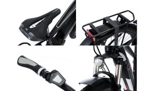 fantic,bici,bici elettrica,ebike