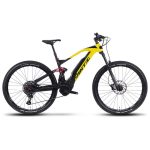 Fantic XTF 1.5 e-Mtb Trail