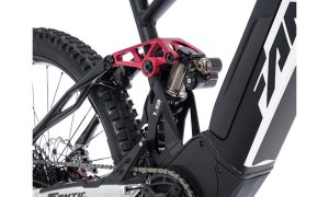 mtb elettrica