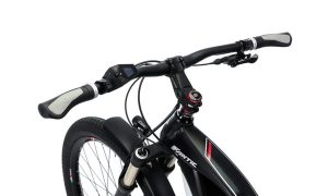 city bike elettrica