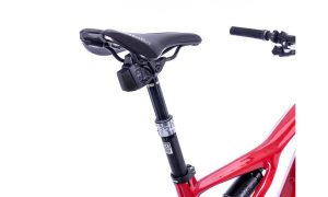 Fantic Rampage, Rampage 1.4