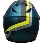 Casco Bell Sanction Agility Mt Blu/Hi