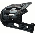Casco Bell Super Air R Sphr M/G Bk Cam