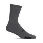 Calze Giro Hrc Team Charcoal - immagine 2