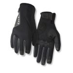 Guanti Giro Ambient 2.0 Black - Image 2