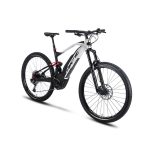 Fantic XTF 1.5 Race e-Mtb Trail - immagine 3
