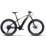Fantic Fat Sport