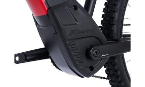 mtb elettrica