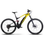 Fantic XTF 1.5 Race e-Mtb Trail