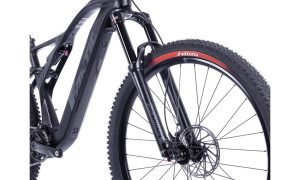Fantic Rampage, Rampage 1.4