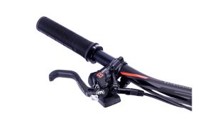 Fantic Rampage, Rampage 1.4