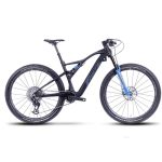 Fantic RAMPAGE 1.2 Factory